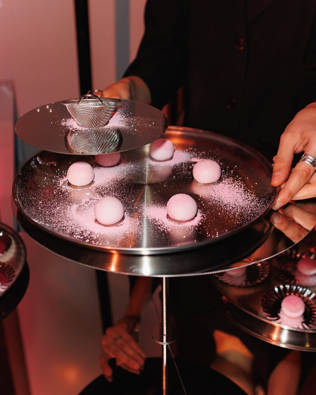 YSL Beauty Event Photography | Luxury Beauty Event Photographer NYC