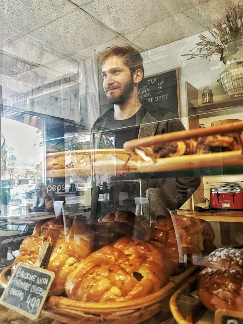 Of Kors Bakery. Ксения Мирная — Фотограф, с которым вы напишете вашу историю…