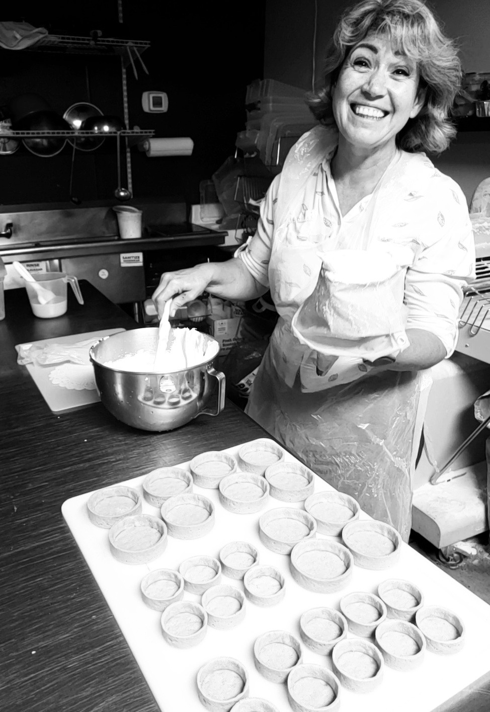 Of Kors Bakery. Ксения Мирная — Фотограф, с которым вы напишете вашу историю…