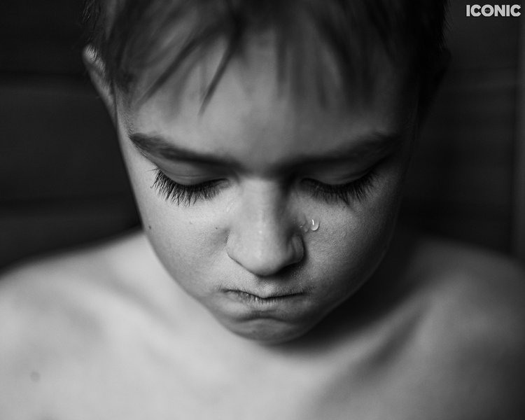 ICONIC. Ксения Мирная — Фотограф, с которым вы напишете вашу историю…
