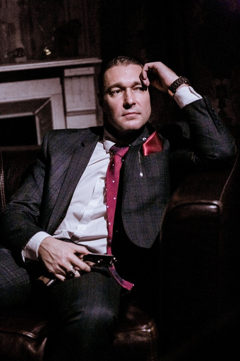 🏀 ALBUM « POUR LE BUSINESS ». Félix - Photographe professionnel à Paris