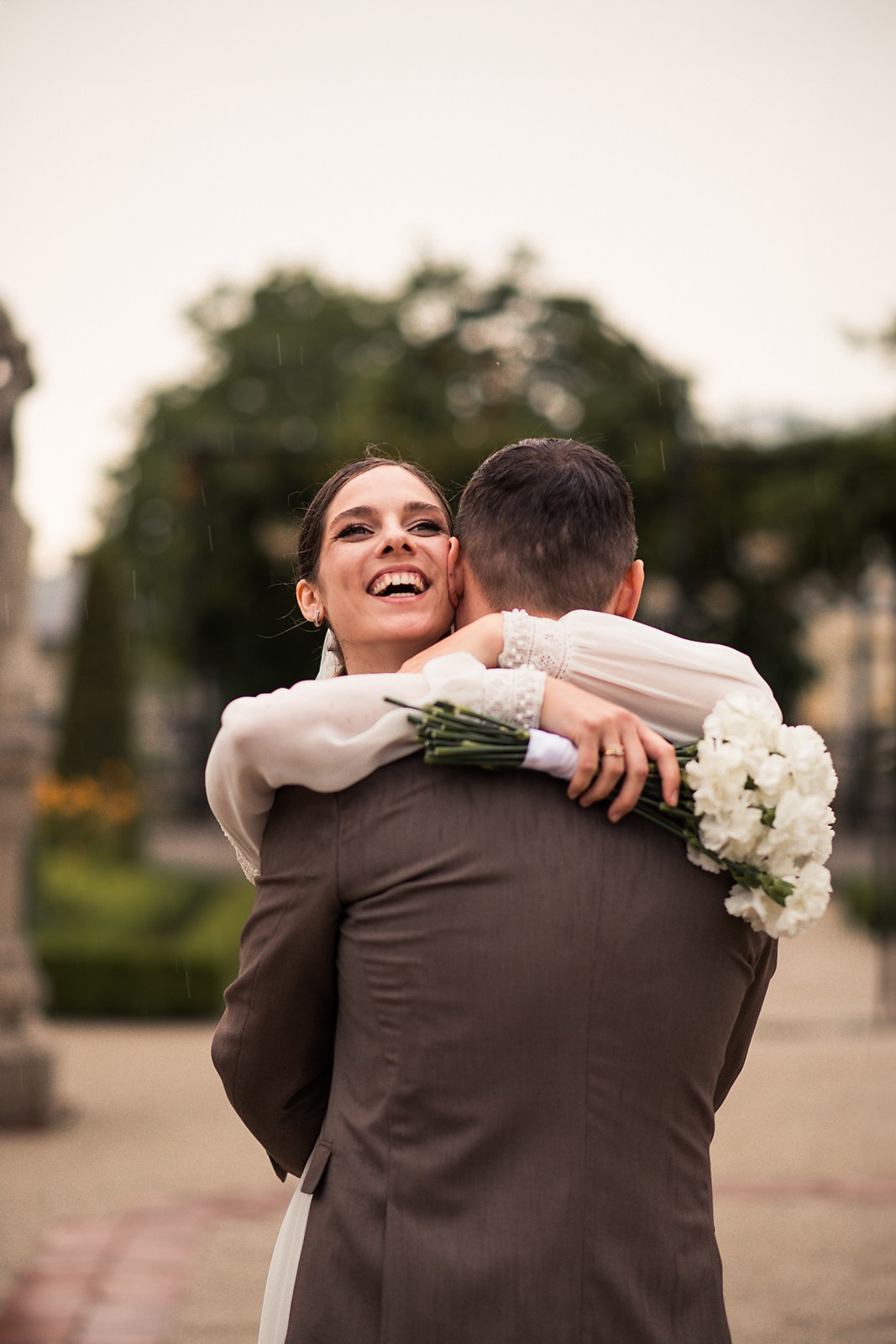 Valeria & Aleksiej poślubna & przygotowania. VideofotKA.pl