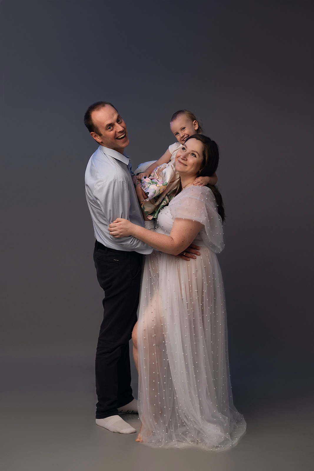 Sesja brzuszkowa. VideofotKA.pl