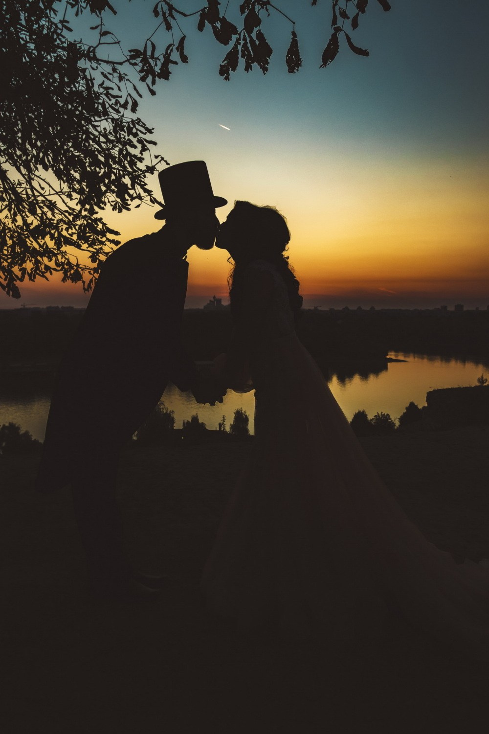 MLADENCI. Fotografi iz Backog Petrovca David i Andrea Stojanovic