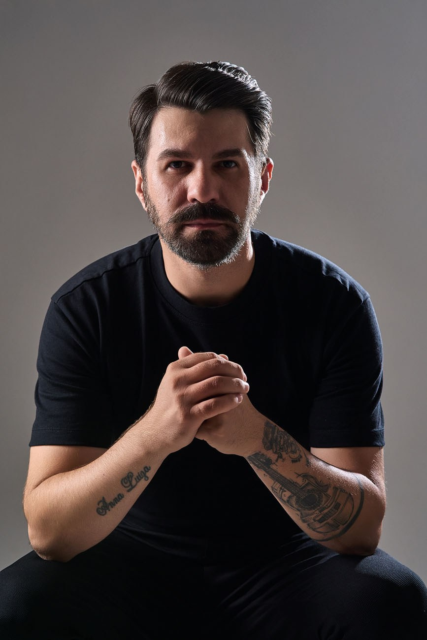 Corporativo. Puzzifoto