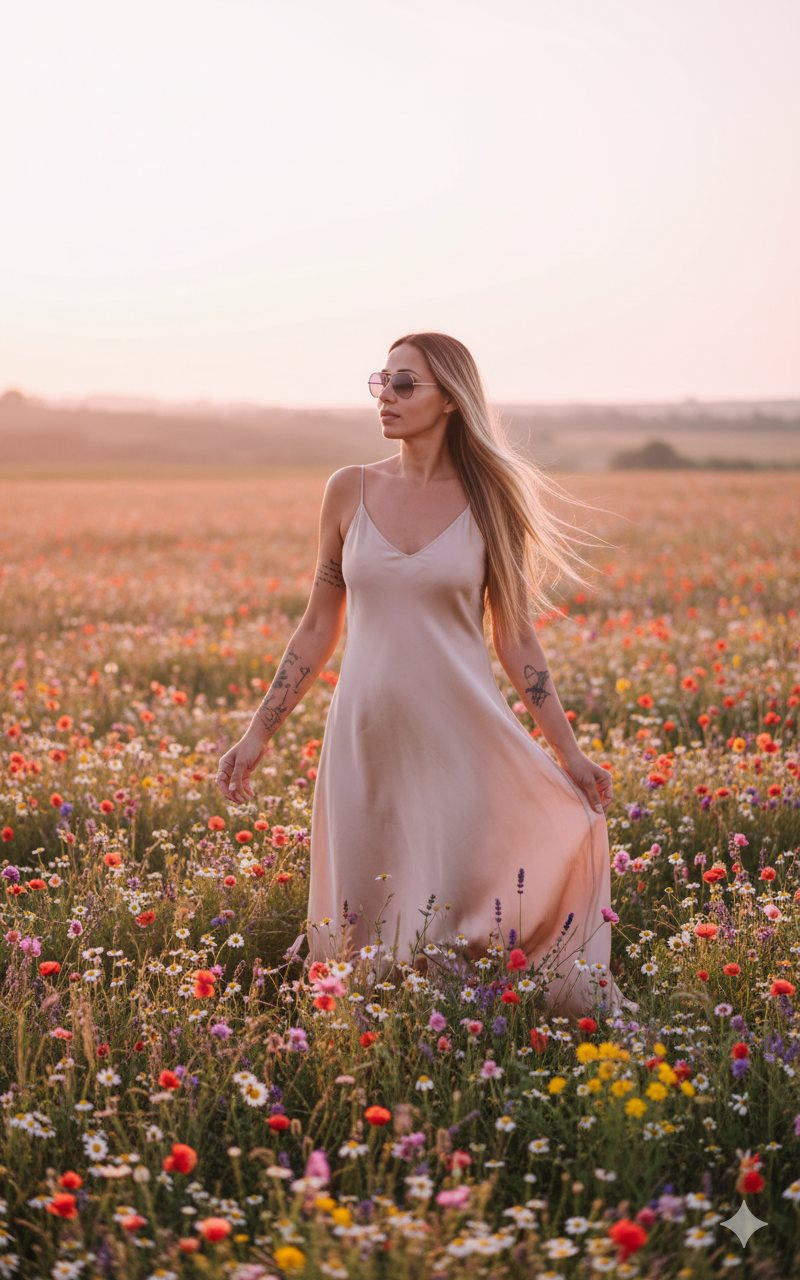 AI photo. Свадебный, семейный и детский фотограф в Нетании (Израиль) Тори Гор