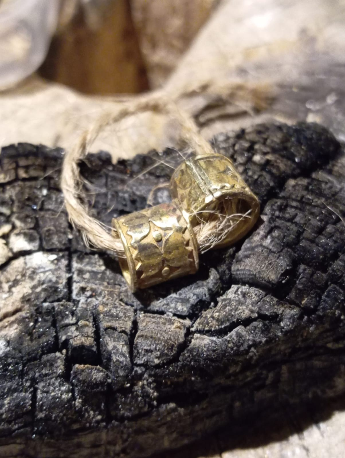 Мастерская Скулли. КРиС «Нортман»