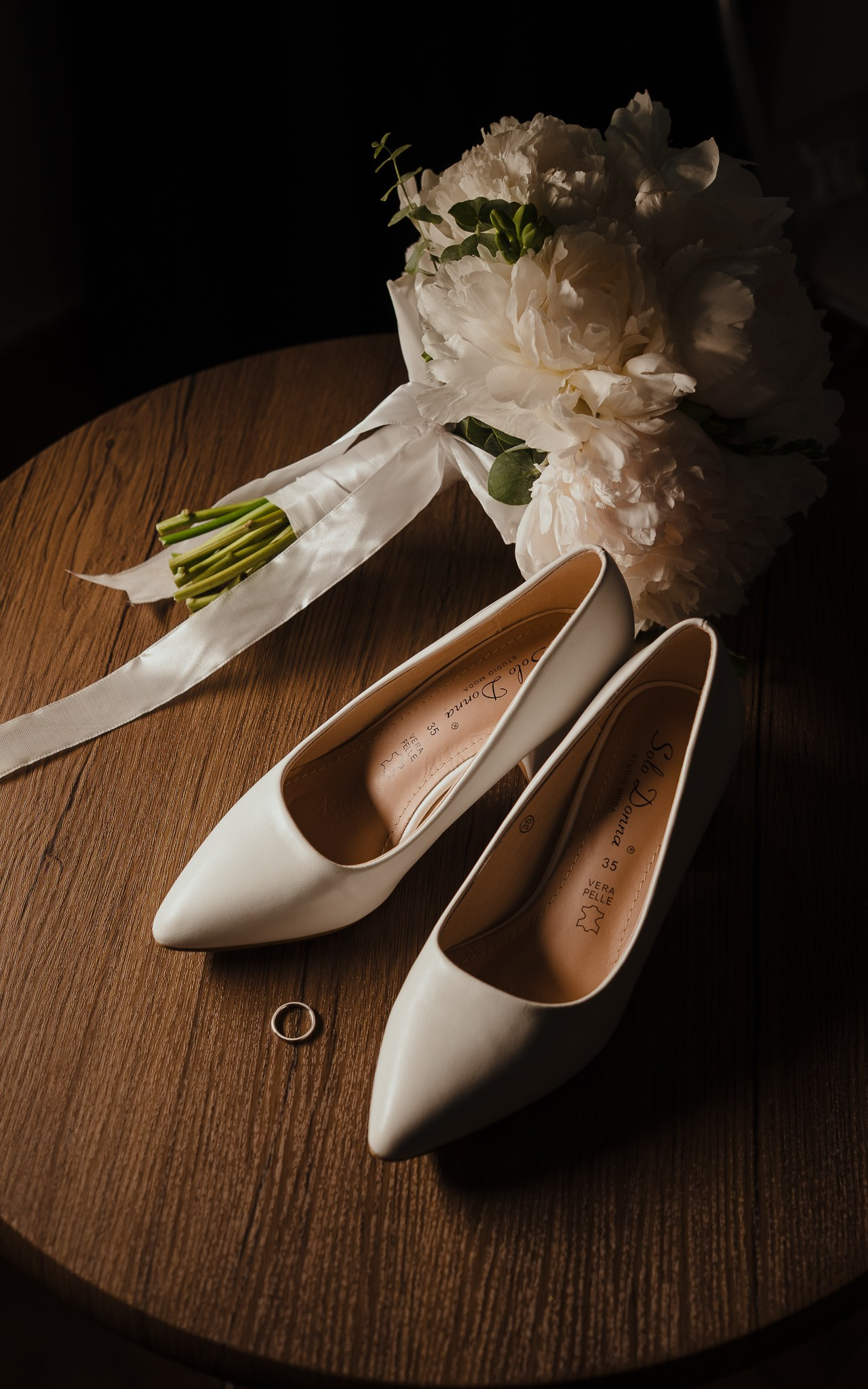 Mihaela & Constantin. Visuals of Theodor — Wedding Photographer