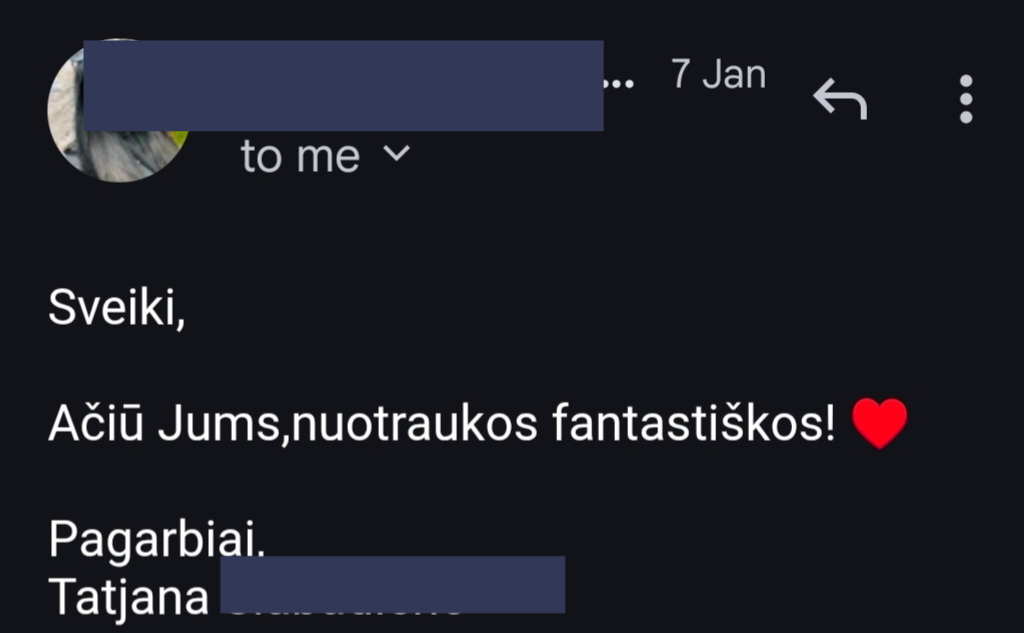 Mokinių ir klasės fotografavimas. Portretų fotografavimo paslaugos Vilniuje