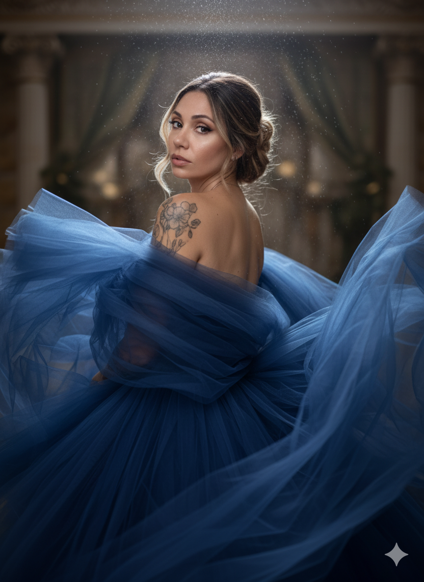 AI photo. Свадебный, семейный и детский фотограф в Нетании (Израиль) Тори Гор