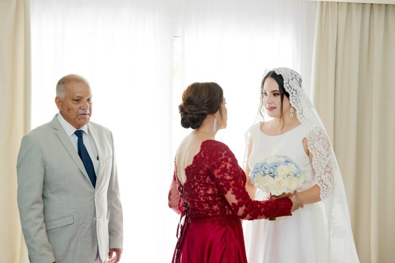 A + E. Luis Astorga - Fotografo de Bodas