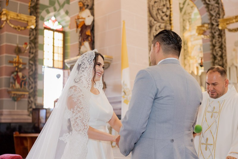 A + E. Luis Astorga - Fotografo de Bodas