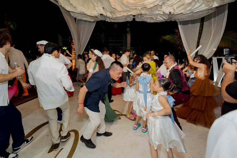 A + E. Luis Astorga - Fotografo de Bodas