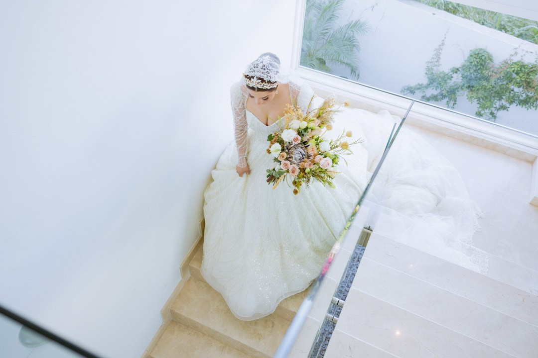 A + A. Luis Astorga - Fotografo de Bodas