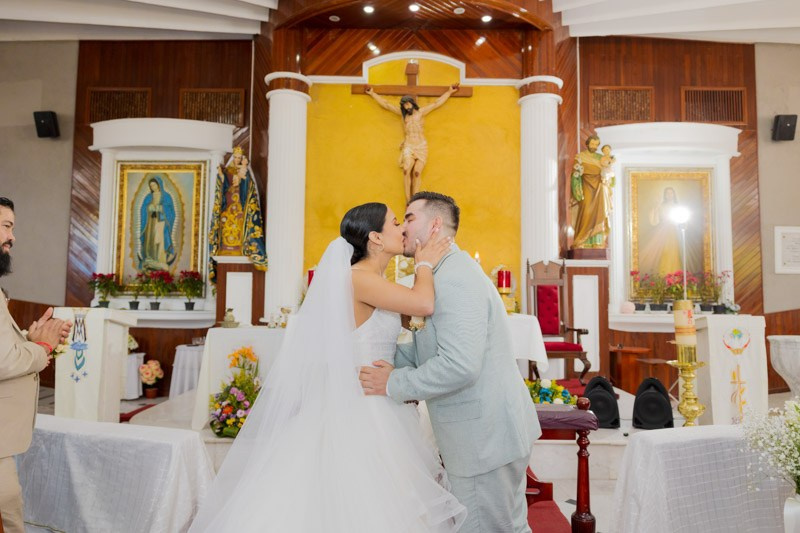 M + M. Luis Astorga - Fotografo de Bodas