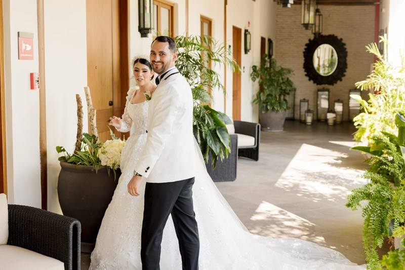 M + A (1). Luis Astorga - Fotografo de Bodas