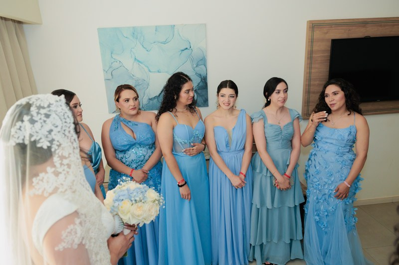A + E. Luis Astorga - Fotografo de Bodas