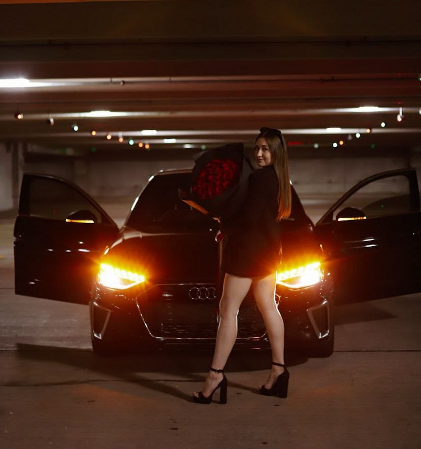 Diana. VALERIIA VIUNOVA individual shooting\love story\event\brand