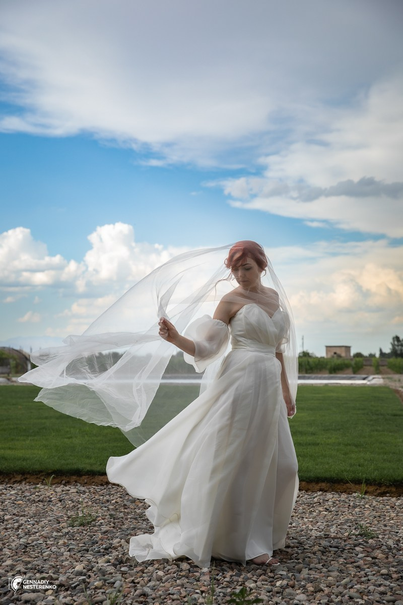Свадьба Ашот и Лилия. Профессиональная Фото-Видео Студия Геннадия Нестеренко | Ташкент и Весь Узбекистан