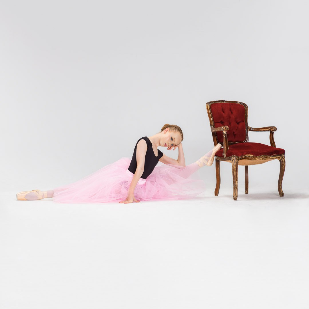 Dancers. Alexander Kabanov Photographer