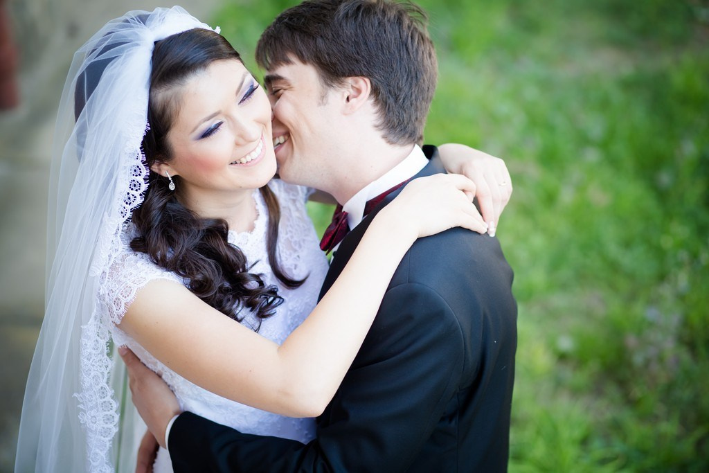 Monica si Andrei by fotograf nunta Iasi — Eduard Schiopu