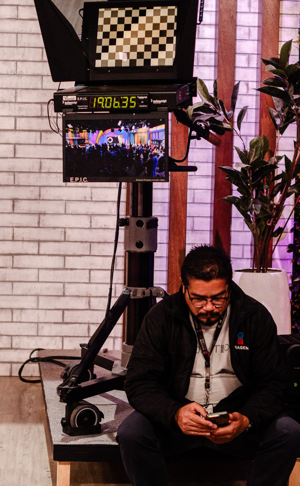 Grupo Imagen / Chapulin Agency. Wedding and family photographer in Mexico City