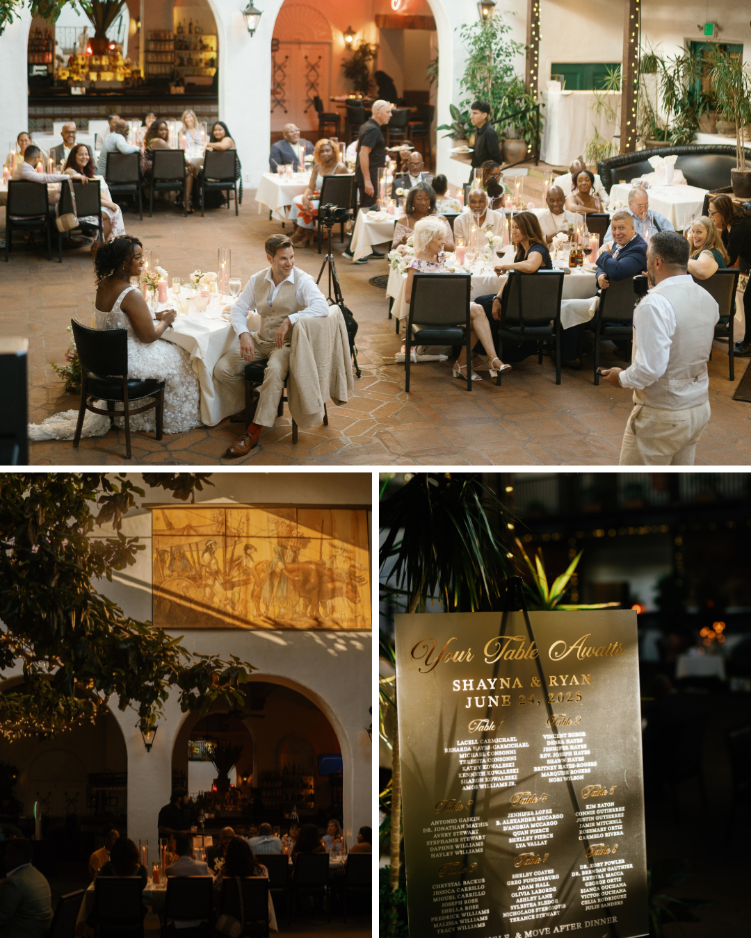 Shayna & Ryan. Wedding Day in Santa Barbara. Wedding Photography & Videography Team in California, Los Angeles, San Francisco, San Diego and Travel