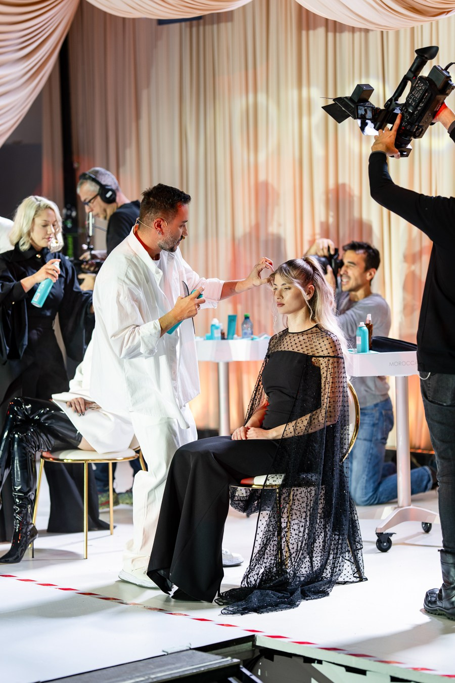 Fotografie Corporate Specializat in Lansări Produs si Serviciu. Fotograf Corporate Business