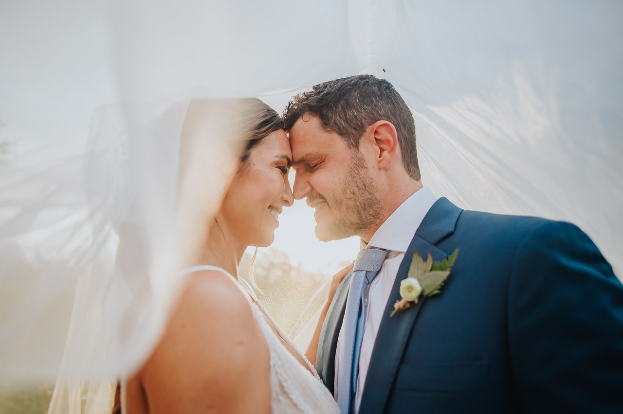 Boda en Santa Lucia Arpilar | Ghise + Gus