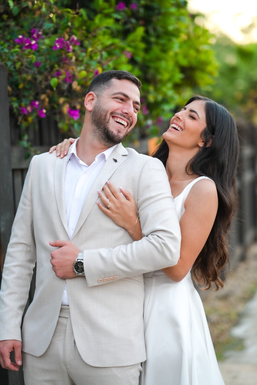 מזכרת בתיה ובית הרצל. Wedding and events photographers Studio Shalom