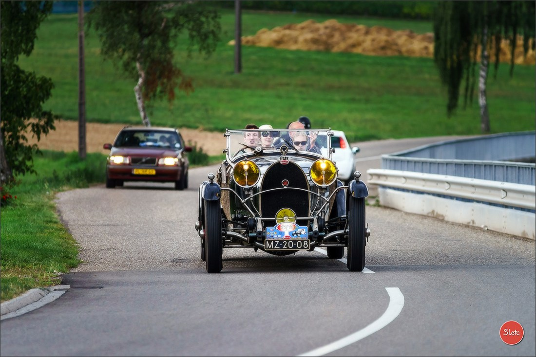 Le festival Bugatti à Molsheim – 2015. Photographe à Strasbourg | Portraits, Studio, Enfants, Événements