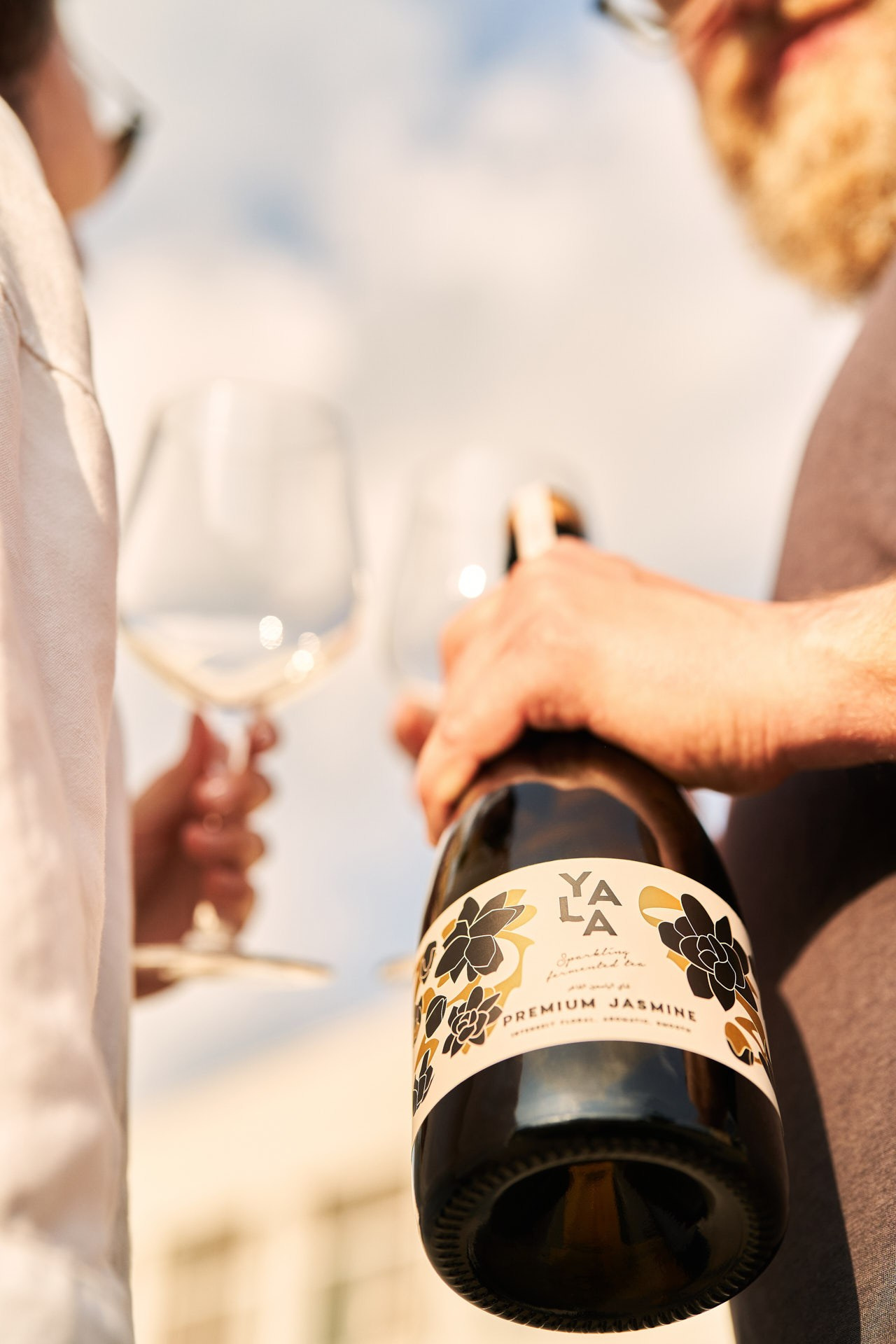 YALA. Product photography services in Vilnius