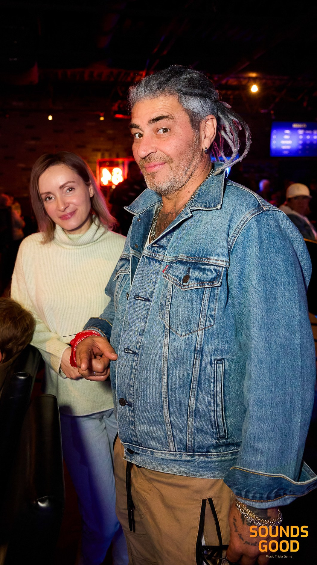 SOUNDS GOOD#6. Photographer Julia Makoveeva