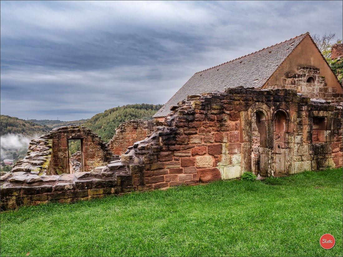Ретрит в Эльзасе с Марией Ланг. Photographe à Strasbourg | Portraits, Studio, Enfants, Événements