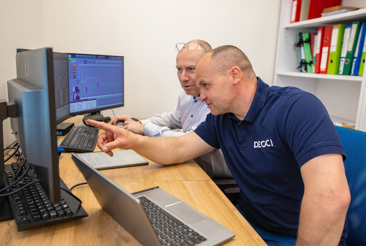 Dana Lišková - Portrait and brand photographer Prague - Business portrait Prague - Brand photo Prague - Business and corporate portrait Prague - Corporate photography Prague