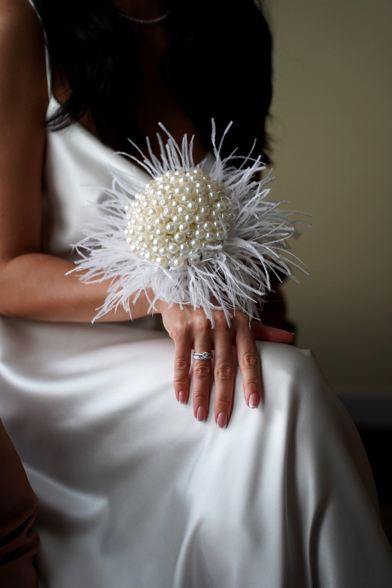 Hochzeit. Jana Heidebrecht