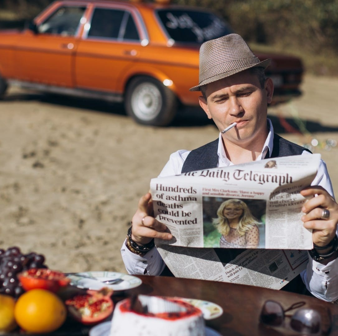 Сергей & Ирина. Главная