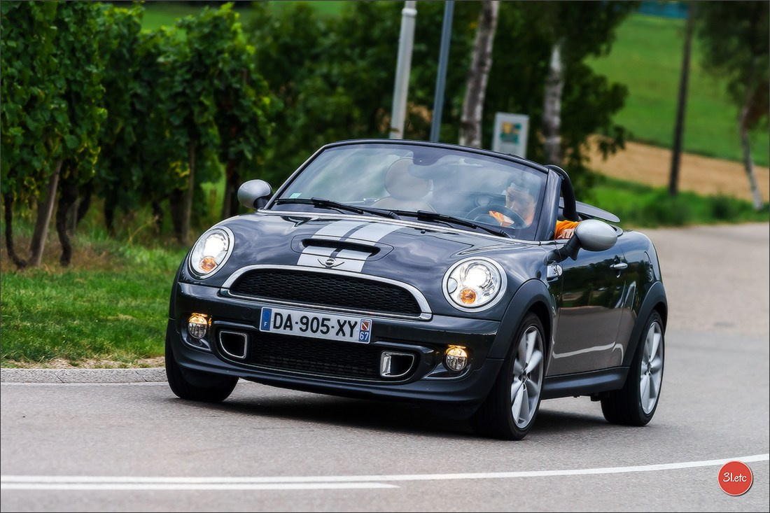 Le festival Bugatti à Molsheim – 2015. Photographe à Strasbourg | Portraits, Studio, Enfants, Événements