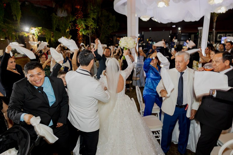 M + A (1). Luis Astorga - Fotografo de Bodas