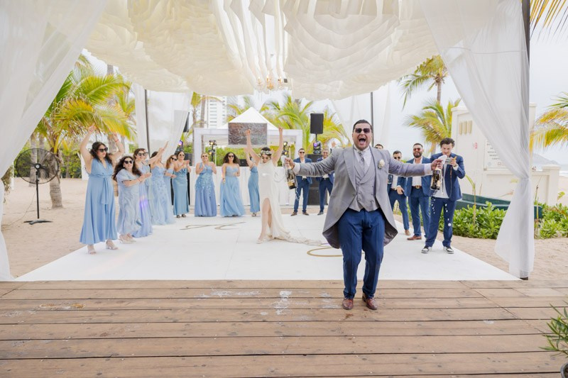 A + E. Luis Astorga - Fotografo de Bodas