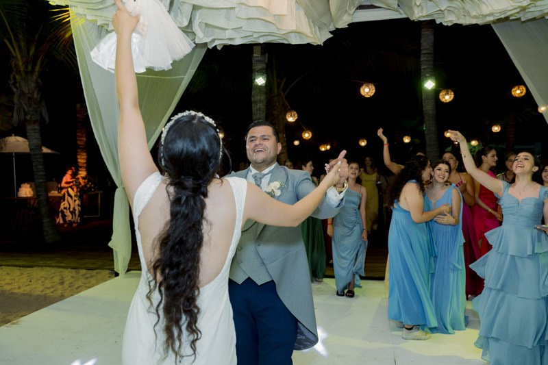 A + E. Luis Astorga - Fotografo de Bodas