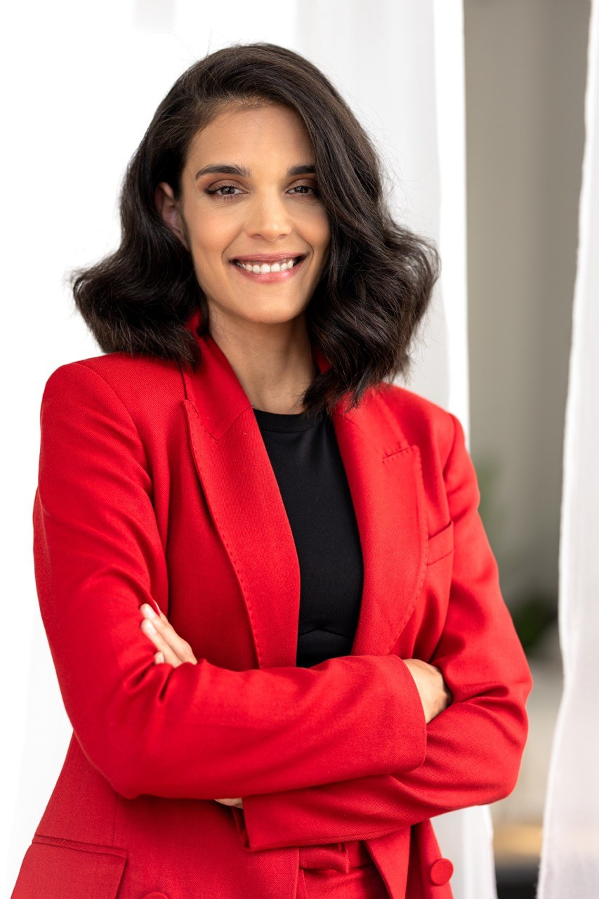 Dana Lišková - Business and Portrait photographer Prague - Brand Photographer Prague - Corporate portraits - Brand and business photo Prague