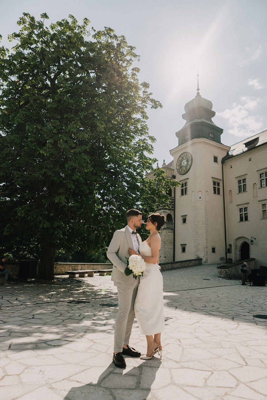 Nikola&Damiam, Pieskowa Skala. Фотограф в Кракове и в Европе