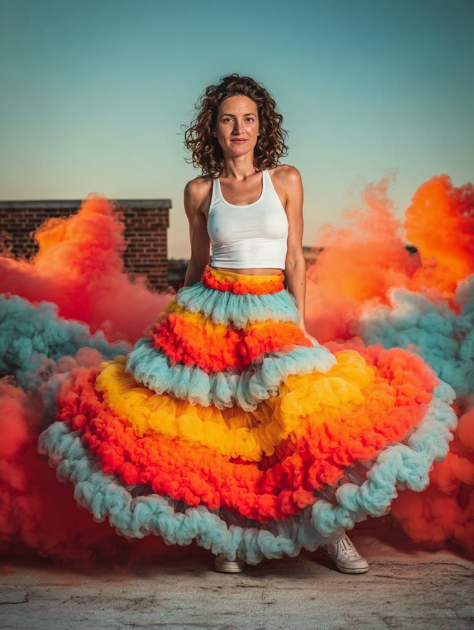 Итальянка. Frame Architect