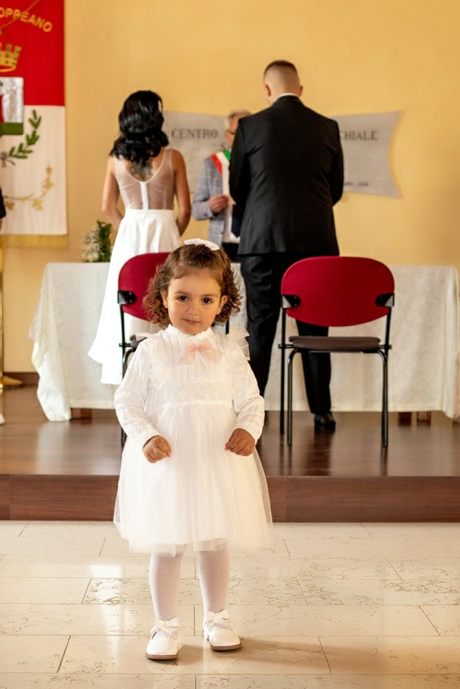 Matrimonio Sirin e Tudor. Luci e Capricci Photography