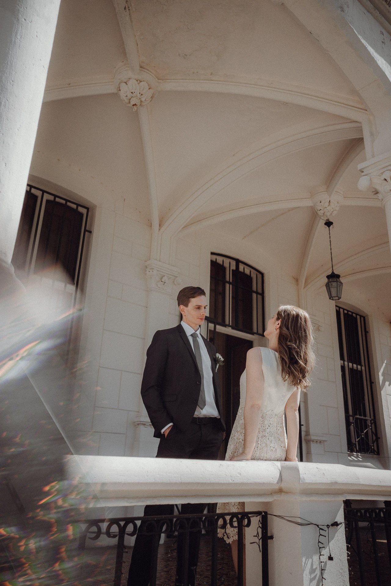 Patricia & Martin. Hochzeitsfotos Hamm & NRW