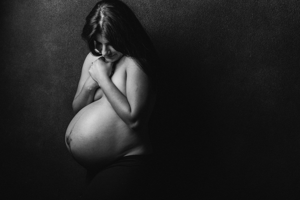 Embarazos. Estudio de fotografia en Tijuana