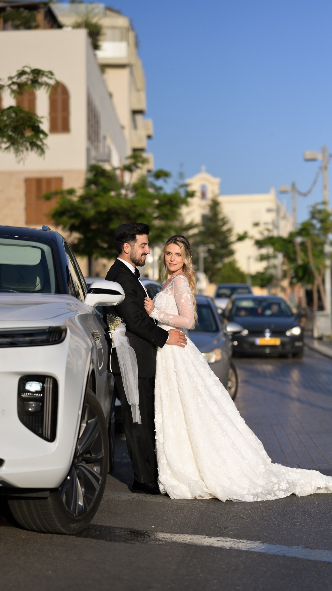 Maria & David. Wedding and events photographers Studio Shalom