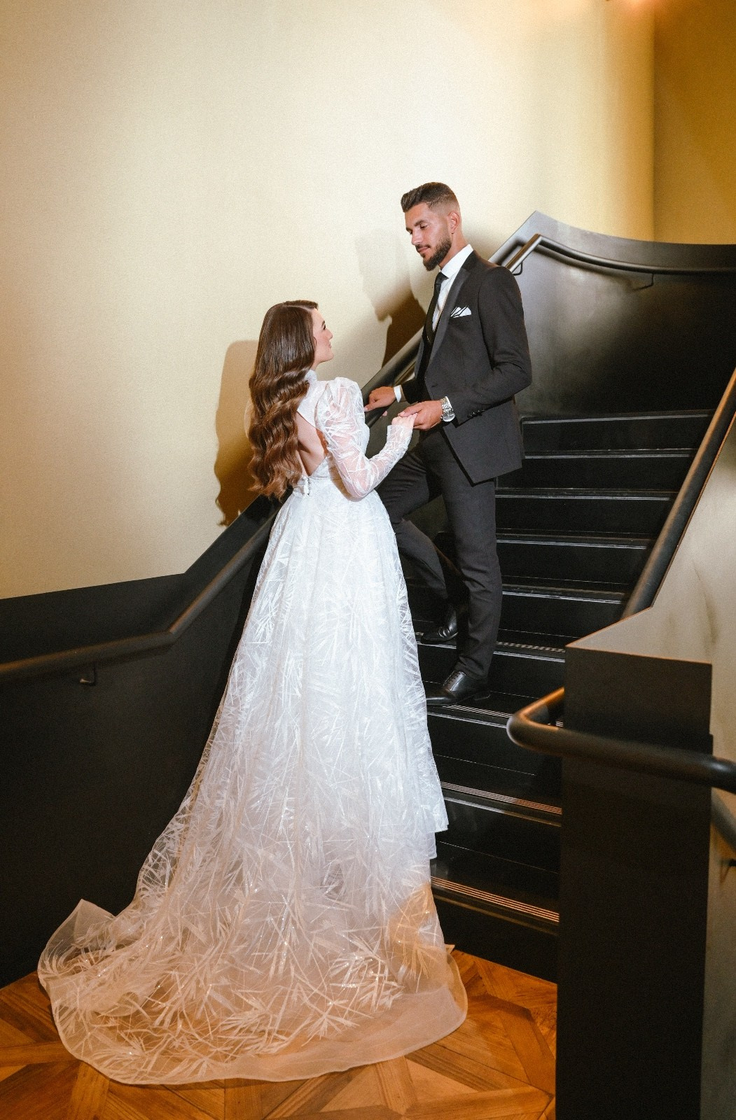 ימלון בירושלים וכול יער בארץ. Wedding and events photographers Studio Shalom