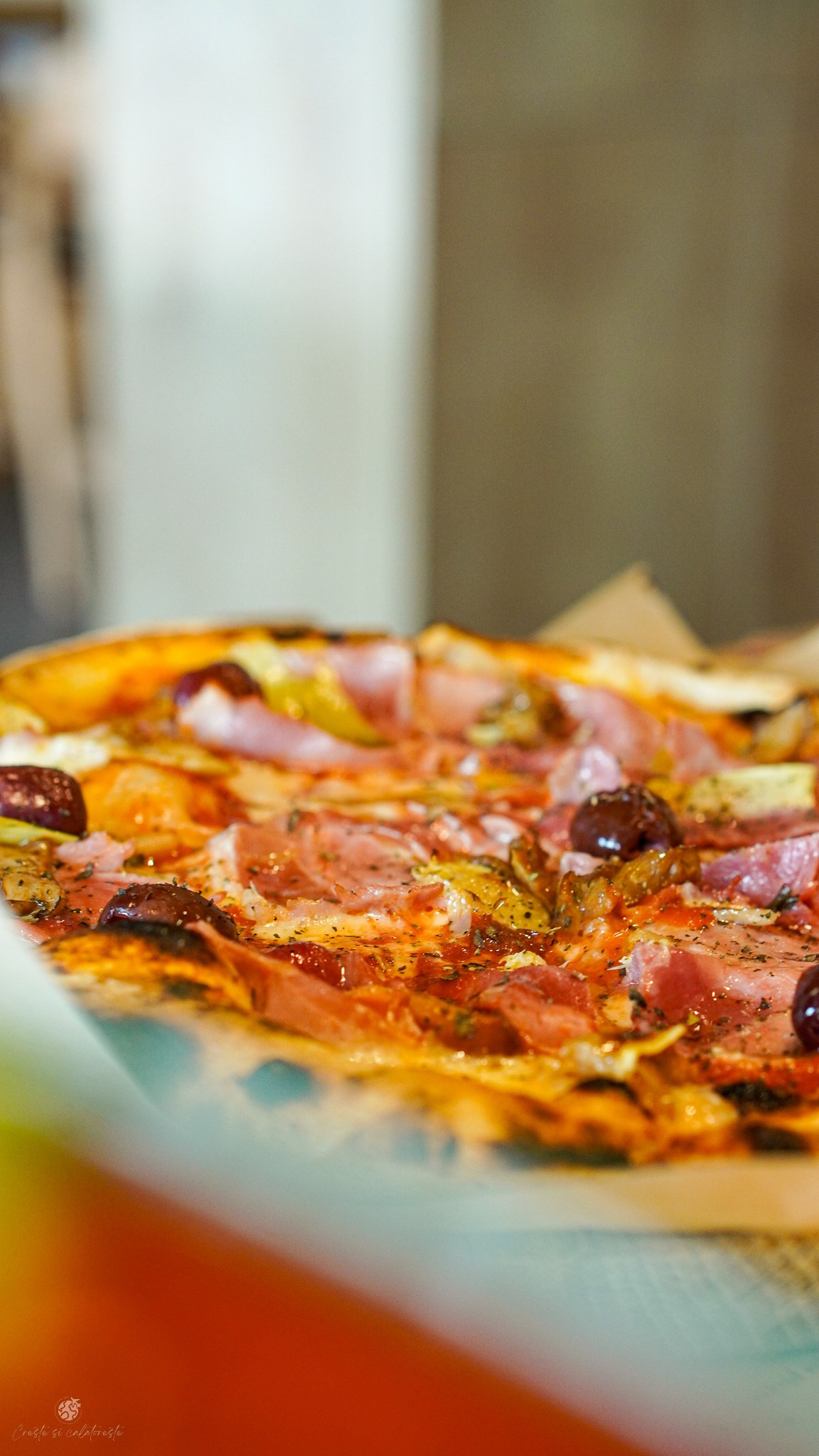 Balvanyos. Creste si calatoreste